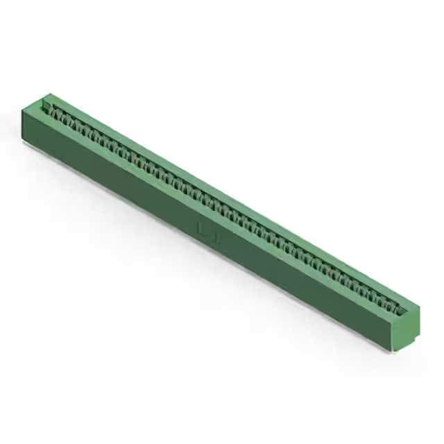 807-038-454-101 EDAC Inc.  Edgeboard Connectors